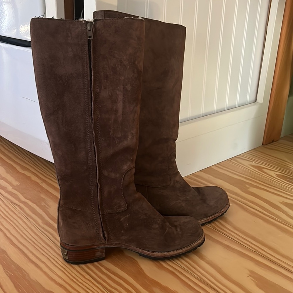 Ugg knee high boots